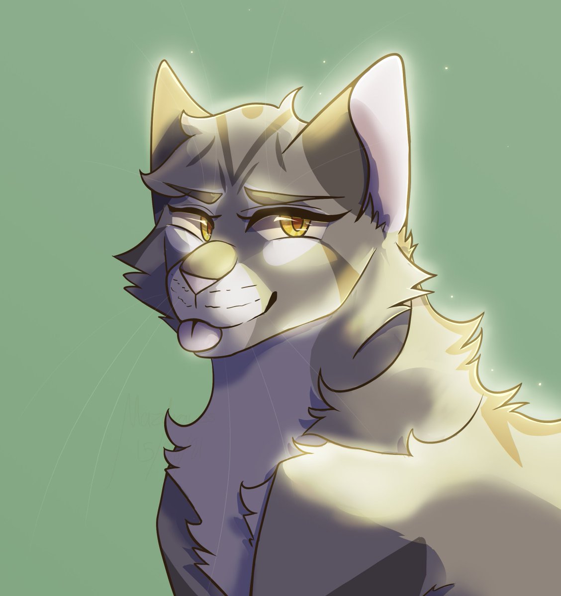 mazdrawss's tweet photo. some recent art! all birthday gifts aside from the pink one https://t.co/Whs0NrWrmd