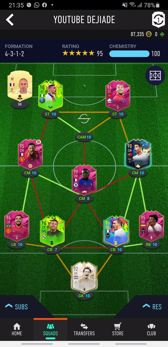 Deji adebayo tweet media