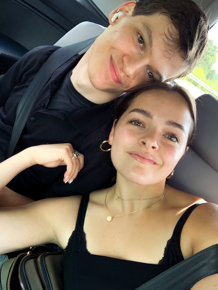 We took a long road trip last week and our @vmivans even rode the ferry down to Virginia with us! #vmipartner