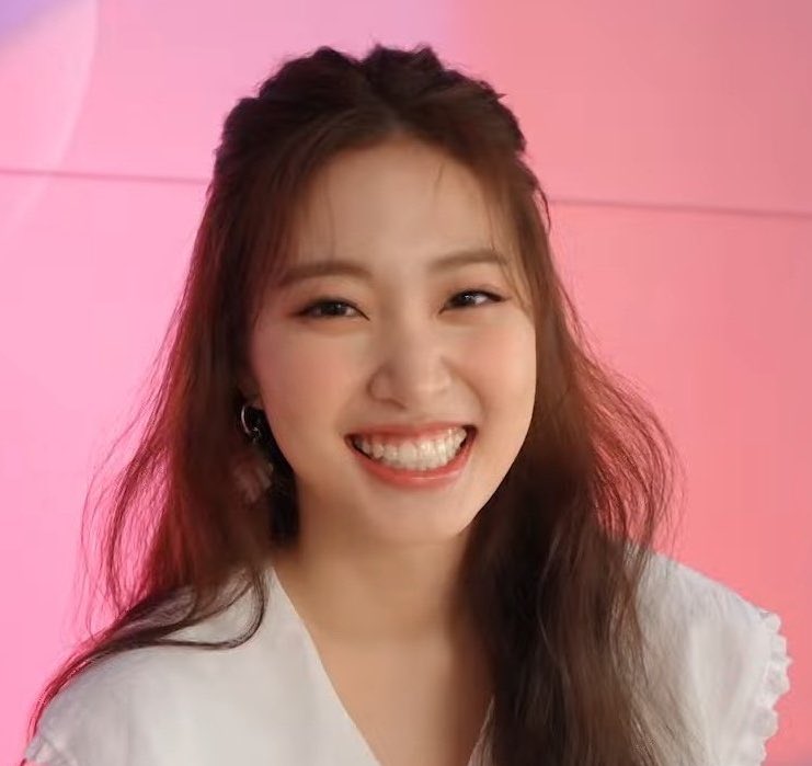 their smiles </3