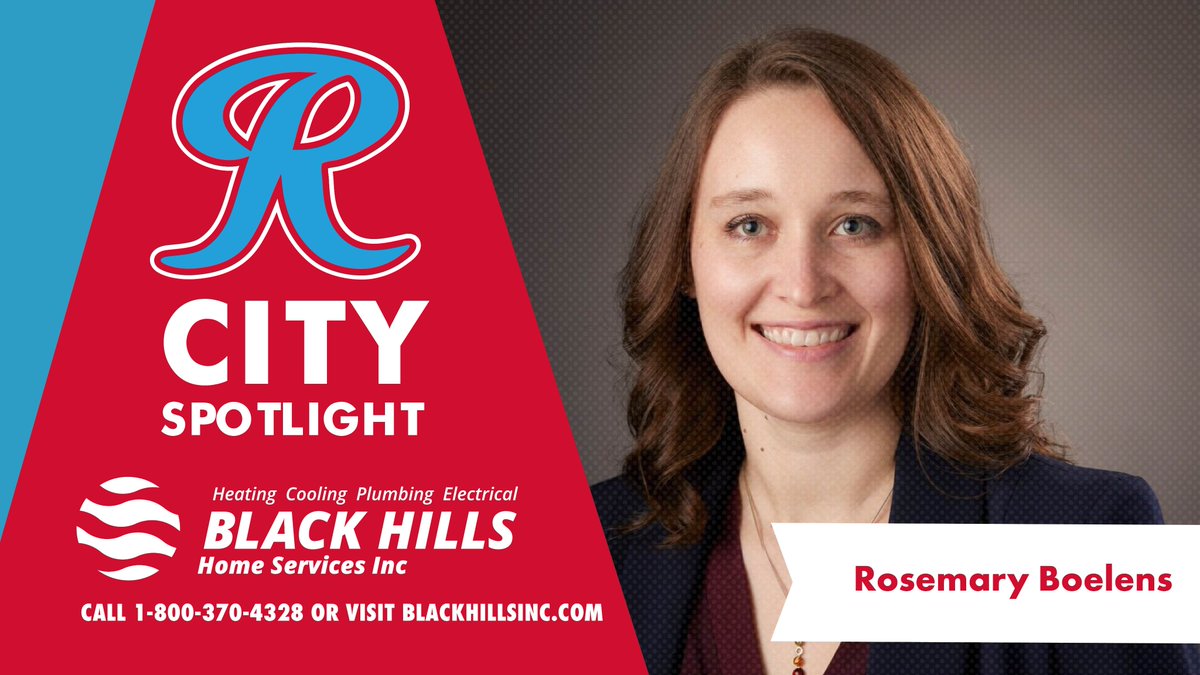 RainiersLand's tweet photo. R City Spotlight presented by @BlackHillsInc is shining on Rosemary Boelens! 

Rosemary is an attorney in the Tacoma area, and very passionate about volunteer work!  She has helped those who are unable to afford legal advice through the Housing Justice Project.  #ThisIsRCity https://t.co/CNFdC2qrDS