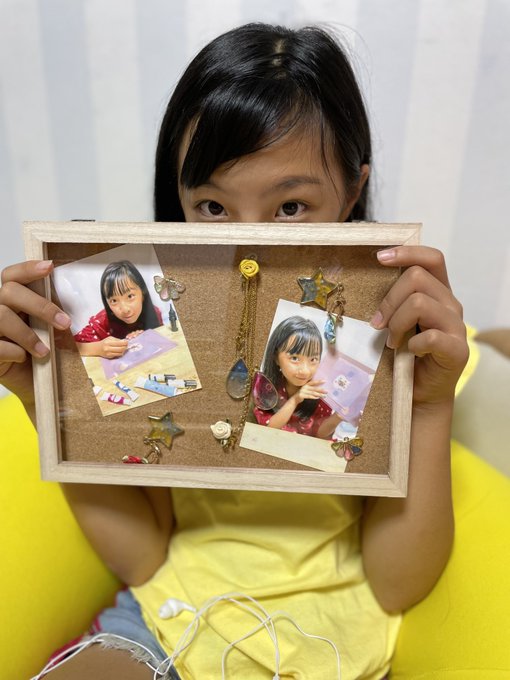 Twitterのコスプレ画像2