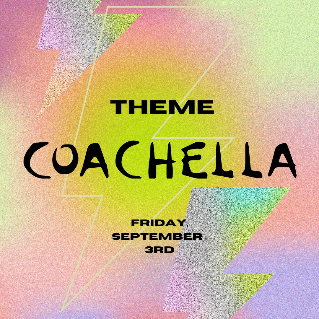 We’re back on Twitter!

This Friday’s theme is…..😁🎸🌈☁️

Follow us for insight on school events, sporting events, and much more!

Instagram is @khsstuco