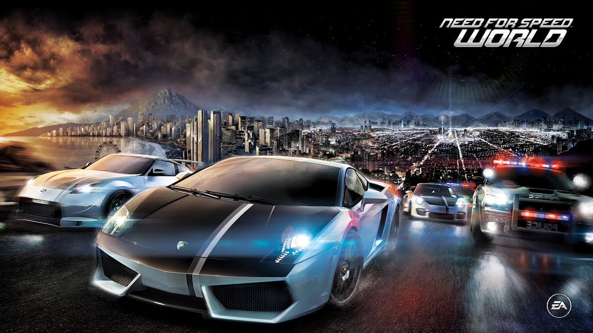ROOTBLOGit's tweet photo. ๐ Pamiฤtasz Need for Speed: World? Ta gra dalej ลผyje i oferuje polski serwer!
โก๏ธ https://t.co/hDxjAu6NXi
#NeedForSpeedWorld #SoapboxRaceWorld https://t.co/Kw4RTAU1yE
