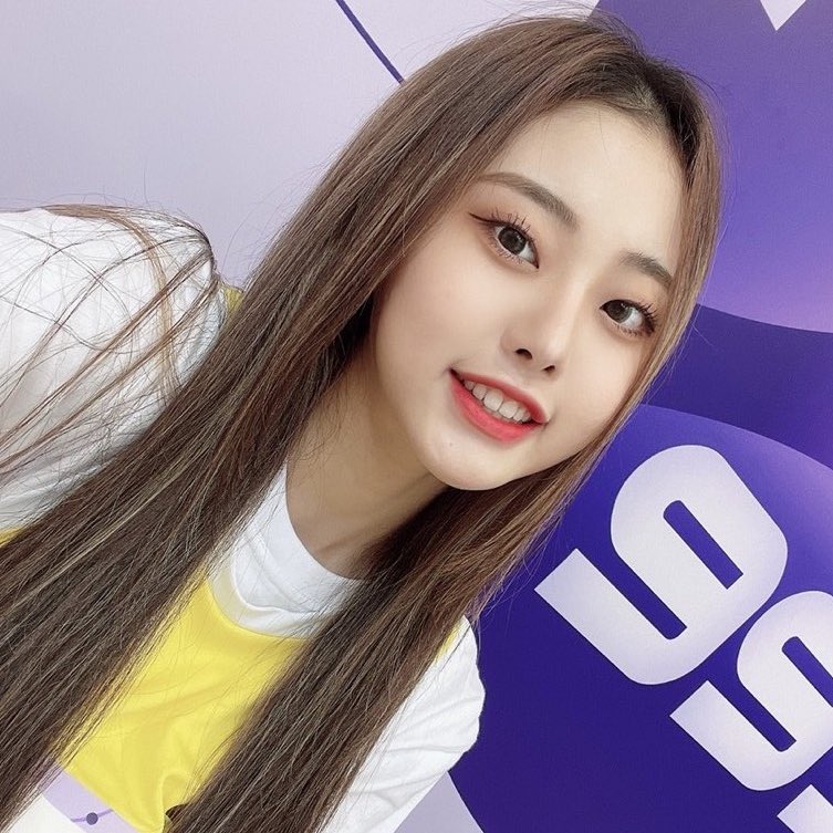 GP 999 - Kim Suyeon is now under Mystic Story!! Will she debut with the