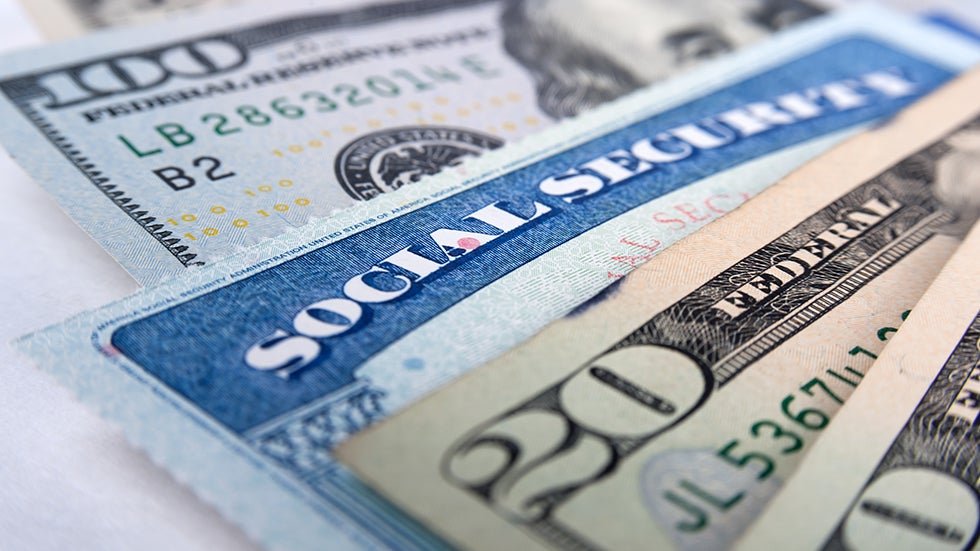 thehill's tweet photo. Social Security trust fund reserves estimated to be depleted earlier than expected https://t.co/LN5Mhas1Po https://t.co/7G6Ct9JTkt