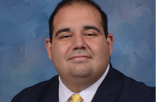 HendersonStateU's tweet photo. "Henderson prepared me to be the teacher I am today through the programs and relationships formed during my time on campus." - Justin Neel, Class of 2014
Read more of Justin's alumni profile -  https://t.co/1fGBbJrcyN https://t.co/0tQ5isNDCU