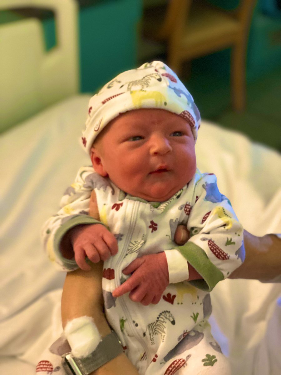 Des Traynor tweet media