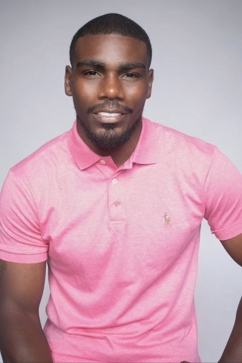 Marquiz Edget (@medget4) on Twitter photo This dream is bigger then me. #humble #dreams #RalphLauren <a href="/RalphLauren/">Ralph Lauren</a> #model #actor #FYP #fashion #fitness #headshot This dream is bigger then me. #humble #dreams #RalphLauren <a href="/RalphLauren/">Ralph Lauren</a> #model #actor #FYP #fashion #fitness #headshot
