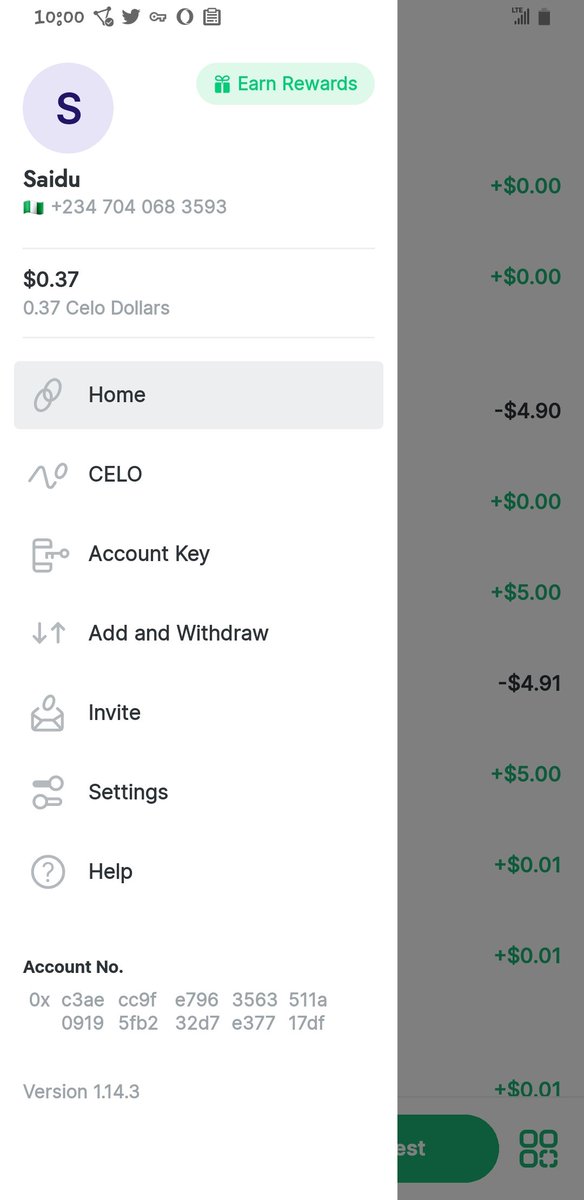 saed79x's tweet photo. @SMiTHiE___ @KingiJosh @paychant @ValoraApp 0xc3aecc9fe7963563511a09195fb232d7e37717df
#PayWithPaychant https://t.co/sM1dDH7t67