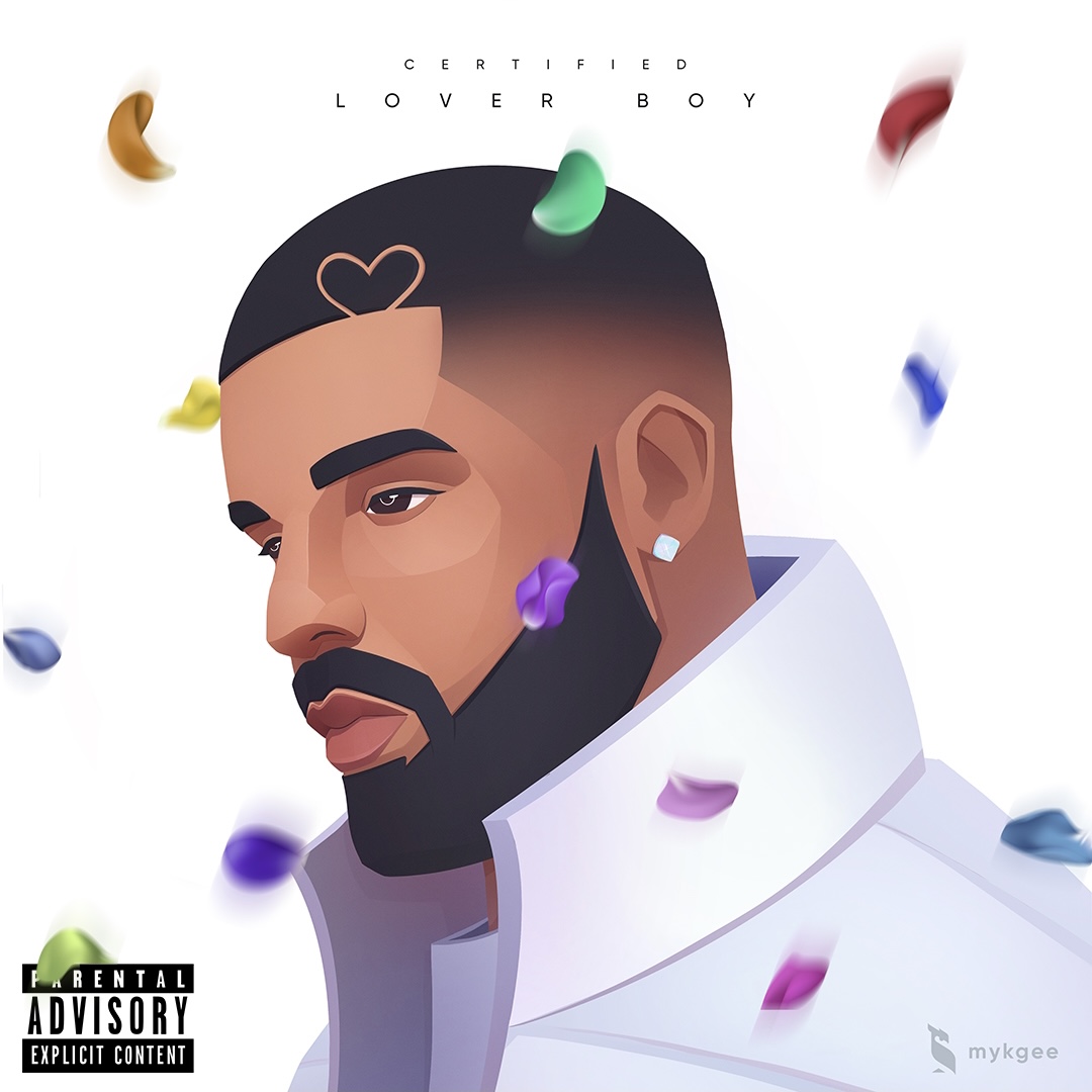 mykgee's tweet photo. Certified Lover Boy 🤰#drake #clb https://t.co/iiWP3f8lV2