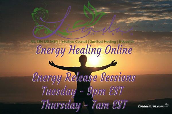 DarinMethod's tweet image. Sound Healing, Chakra Balancing, Violet Flame, Breathing and Prayer - Join for Your Energy Release Session conta.cc/3lObRme
