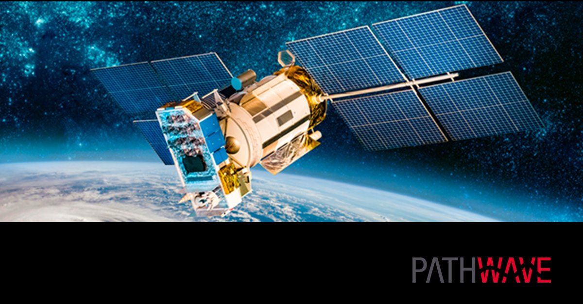 Keysight's tweet photo. Learn how to build and verify your dynamic SatCom system performance using a ‘digital twin’ created using PathWave System Design from Keysight and STK from AGI, an Ansys Company.
https://t.co/IqlWeTk9Mm
#PathWave #SystemVue #Ansys #STK #satellite https://t.co/Sd48asqthy
