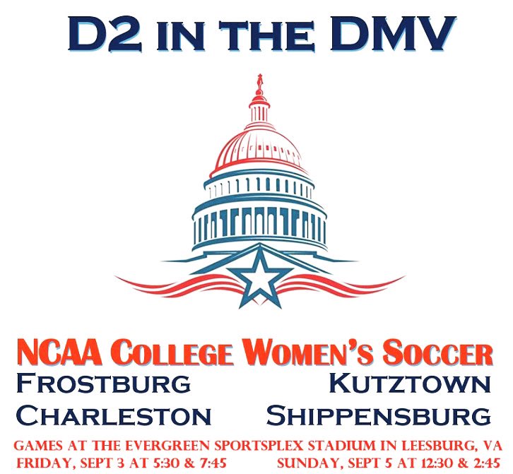 Frostburg Women’s Soccer on Twitter "D2 Women’s Soccer comes to the