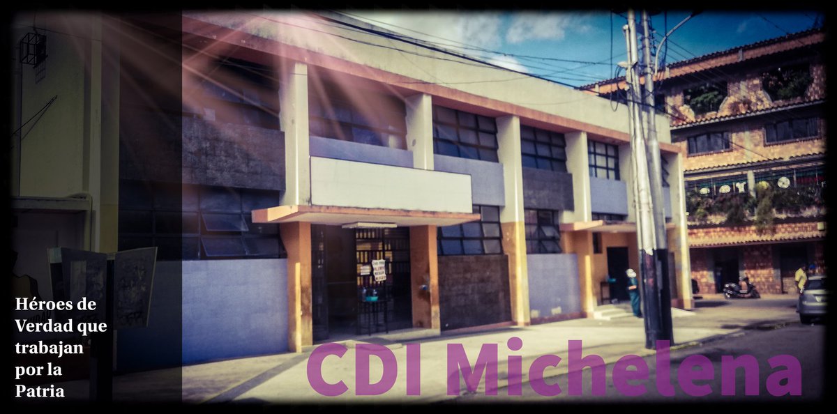 #31Ago  Somos Venezuela Michelena Balance Plan de Inmunización CDI Michelena
💉
  1ra Dosis 122 personas 
  2da Dosis 63  personas
Total: 185 Vacunados

Convocados por  Sistema Patria gracias al grupo médico del CDI y el Alcalde <a href="/PSUVElyPernia/">ELY OMAR PERNIA</a>

#EpaVacúnate