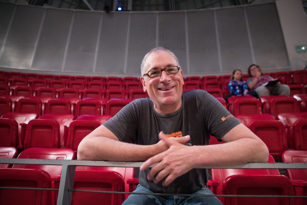 Museum of Glass tweet media