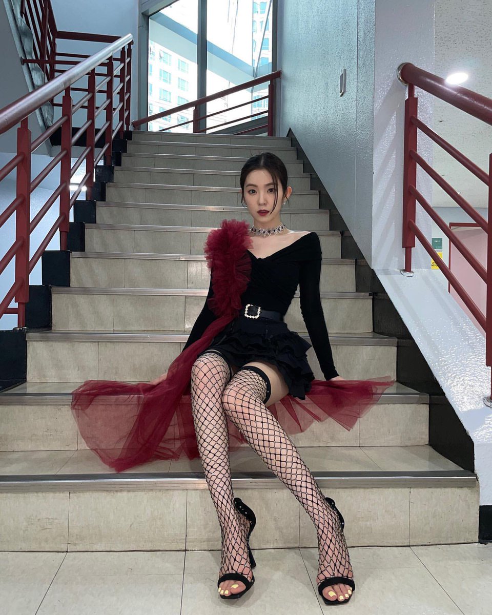 Fan__Feet's tweet photo. Ir3ne 🤤 https://t.co/tMvg6x3g8O