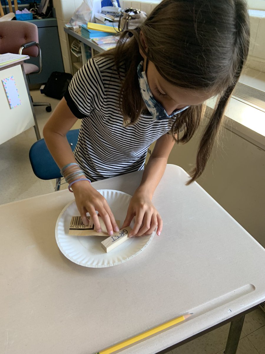 We showed our GRIT today. Determination, perseverance, never giving up, and teamwork showed up today. If today was any indication, these kids are going to do AMAZING things this year. <a href="/CBWarwickElem/">Warwick Elementary School CBSD</a>