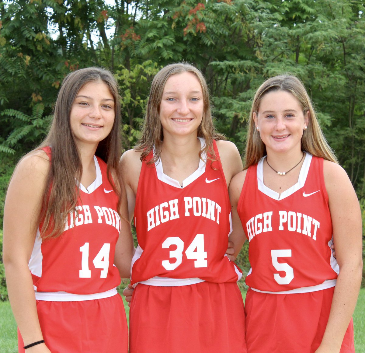 High Point Field Hockey (@field_point) on Twitter photo Congratulations to our 2021 Team Captains Donna, Cassandra, and Audrey! <a href="/JonTallamy/">Jon Tallamy</a> @coachcdexter Congratulations to our 2021 Team Captains Donna, Cassandra, and Audrey! <a href="/JonTallamy/">Jon Tallamy</a> @coachcdexter