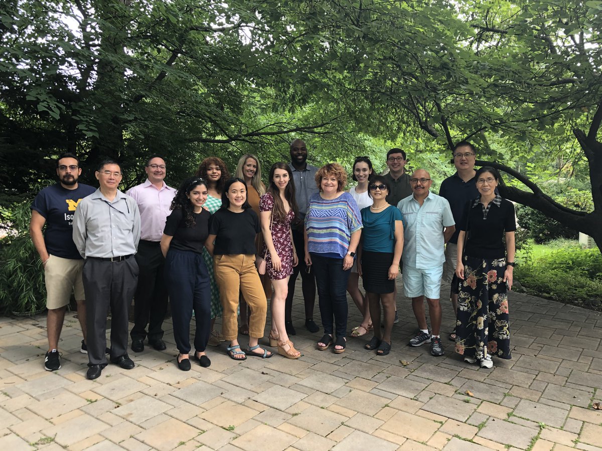 The Isom Lab is hiring postdocs with expertise in electrophysiology to work on mouse and human iPSC models of developmental and epileptic encephalopathy. Come and join us in Ann Arbor! isomlabmichigan.com