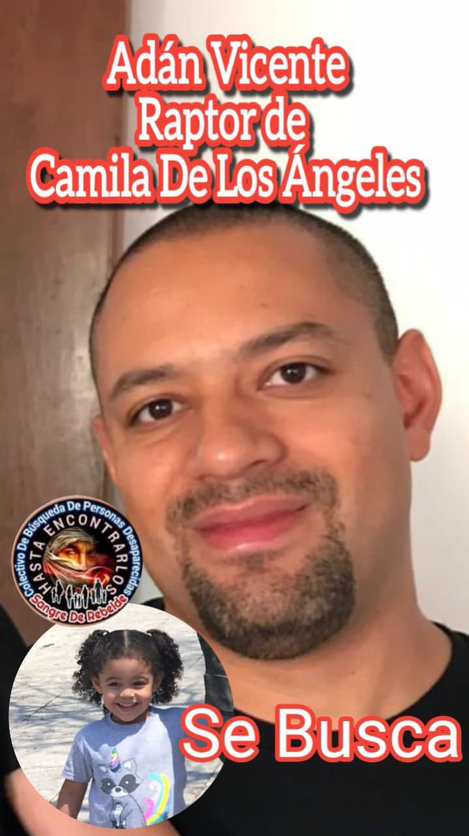 <a href="/sangrederebelde/">🇲🇽 Colectivo De Búsqueda SangreDeRebelde🇲🇽</a> <a href="/maria_cianci/">María de los ángeles. CAMILA TE ESTAMOS BUSCANDO</a> <a href="/SeleneA50115504/">Selene Alvarez</a> <a href="/sophie_sant/">Sophie Sant</a> <a href="/sofia_spp04/">Sophie 🦋⚘</a> <a href="/SOLECITORMZ/">🔆 §♡Ł€ÇįŤ♡ 🔆</a> @Mabellefamille2 <a href="/MariaEl95097388/">Mariel</a> <a href="/annaazul/">Ana Lozano 🎈🍉</a> <a href="/avril_prez/">Mireya P-R</a> <a href="/SosDesaparecid2/">@SosDesaparecid2</a> <a href="/DesapGto/">Desaparecidxs Guanajuato</a> <a href="/buscandodesap/">Buscando Desaparecidos</a> <a href="/angelica9091/">angelica camacho</a> <a href="/SilviaCarlova/">Silvia Carlova</a> @LalaL111444 <a href="/molotovmx/">molotovmx</a> Intensifiquemos la #CampañaDeBúsqueda para que pronto  se dé con la ubicación y regreso a casa: #CamilaDeLosAngelesBolivarCianci