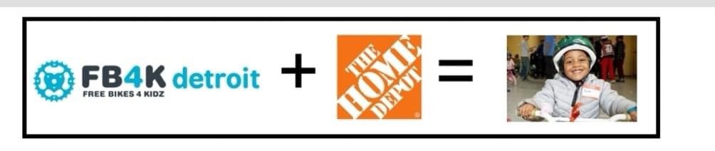I will be collecting used bikes from now until 10/2 for a great program in Detroit. If you have any used bikes you would like to donate please let me know. Also please share with any of your friends and family. We will come pick up in Michigan, Indiana, Kentucky and northern Ohio