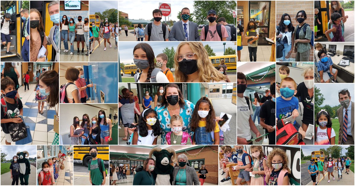 Pine-Richland School District tweet media