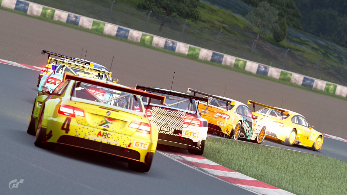 ARC_PS4's tweet photo. Another dramatic race in the books! Re-LIVE it here:

https://t.co/DhmpPce28b https://t.co/kA5F36Z0Jq
