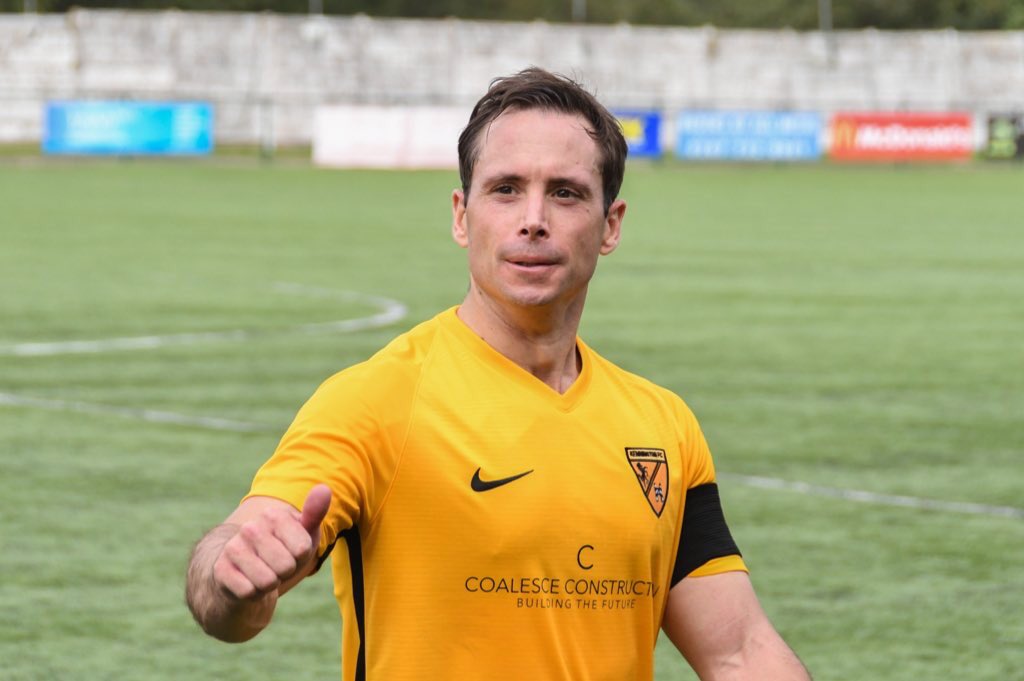 Kennington FC tweet media