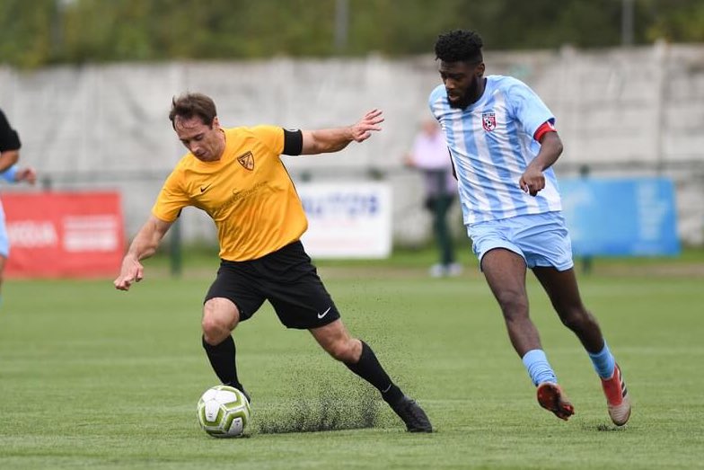 Kennington FC tweet media