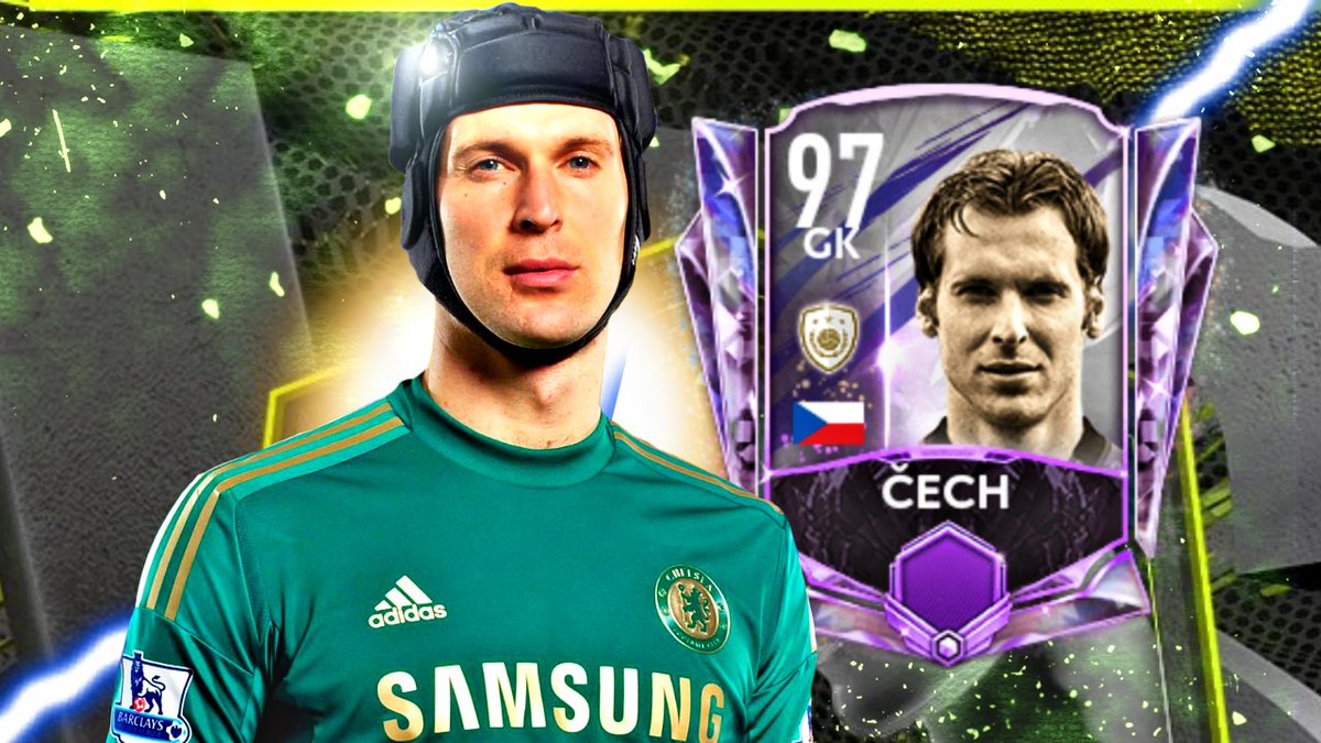 MINIATURA Petr Čech

|USO LIBRE|

¿OPINIONES?

SE AGRADECE ♥️🔁