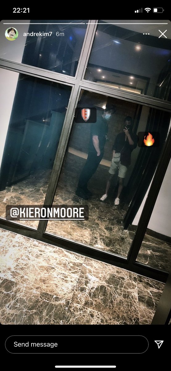 DimitrisRose's tweet image. Dimitri &amp;amp; Christian! Oooooh 🔥 💪🏼 @Andre_kim7 @iamkieronmoore