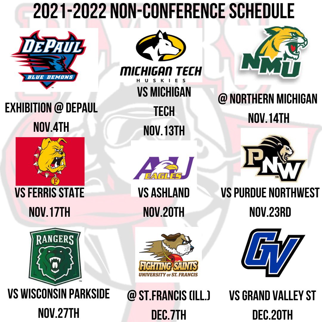 Depaul Calendar 2022 Lewis Women's Basketball On Twitter: "Mark Your Calendars. You Don't Want  To Miss Any Games!! Here Is Our Non-Conference Schedule For The 2021-2022  Season 🏀 #Flywithus Https://T.co/Mz615Bsitr" / Twitter