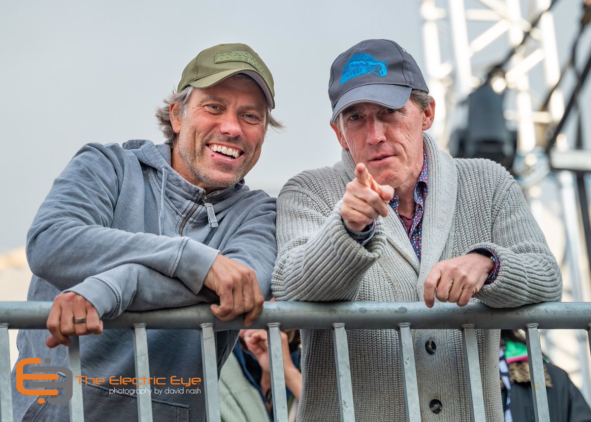 Being spotted by celebrities on a daily basis is just one of the challenges I face…. @RobBrydon <a href="/JohnBishop100/">John Bishop</a> <a href="/Carfestevent/">CarFest</a> <a href="/laverstoke/">Laverstoke Park Farm</a> <a href="/bbccin/">BBC Children in Need</a> <a href="/nikoneurope/">NikonEurope</a> <a href="/NikonProEurope/">Nikon Pro</a> #carfest #carfestsouth #carfest2021 #robbrydon #johnbishop