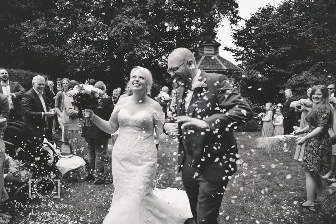 A busy summer of weddings! 
<a href="/RockbeareManor/">Rockbeare Manor</a> <a href="/BickleyMillInn1/">Bickley Mill Inn</a> <a href="/TorreAbbey/">Torre Abbey</a>