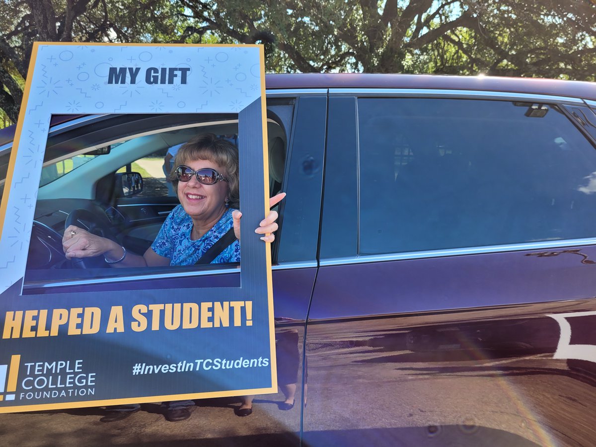 TC_Found's tweet image. Today we are thanking all the wonderful donors who make our student scholarships possible!