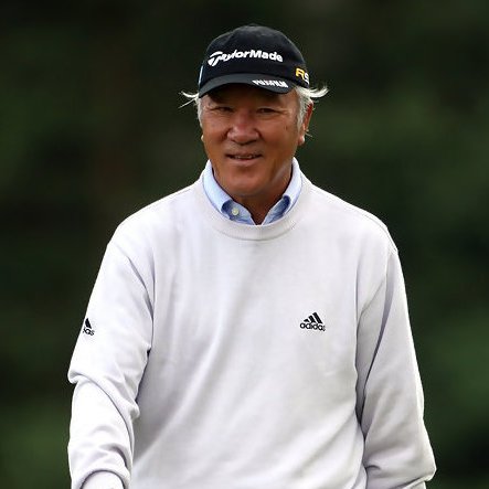  Happy Birthday! World Golf Hall of Fame member Isao Aoki celebrates his 79th birthday today! 