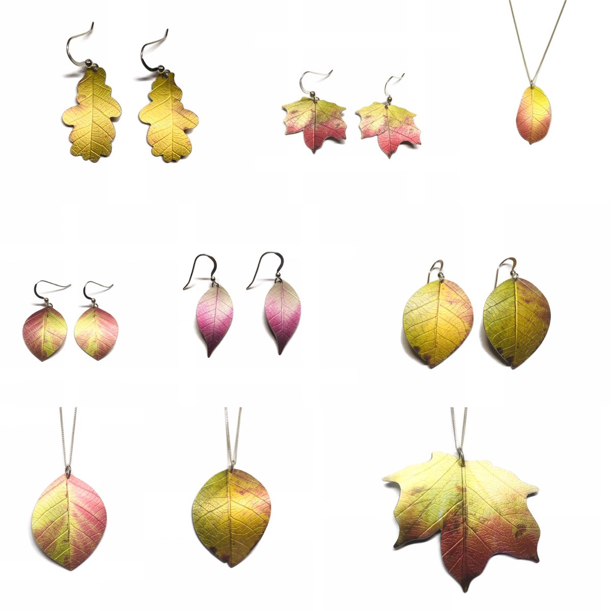 Photofinish Jewellery by David Hitchcock tweet media