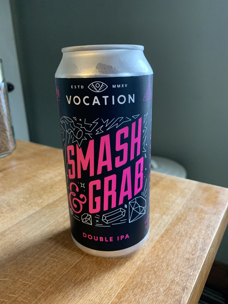 John Rayner (@himssjohn) on Twitter photo Possibly one of the best beers that I have ever tasted. <a href="/vocationbrewery/">Vocation Brewery</a> Thanks for all that you do. @TheGroveHudds Possibly one of the best beers that I have ever tasted. <a href="/vocationbrewery/">Vocation Brewery</a> Thanks for all that you do. @TheGroveHudds