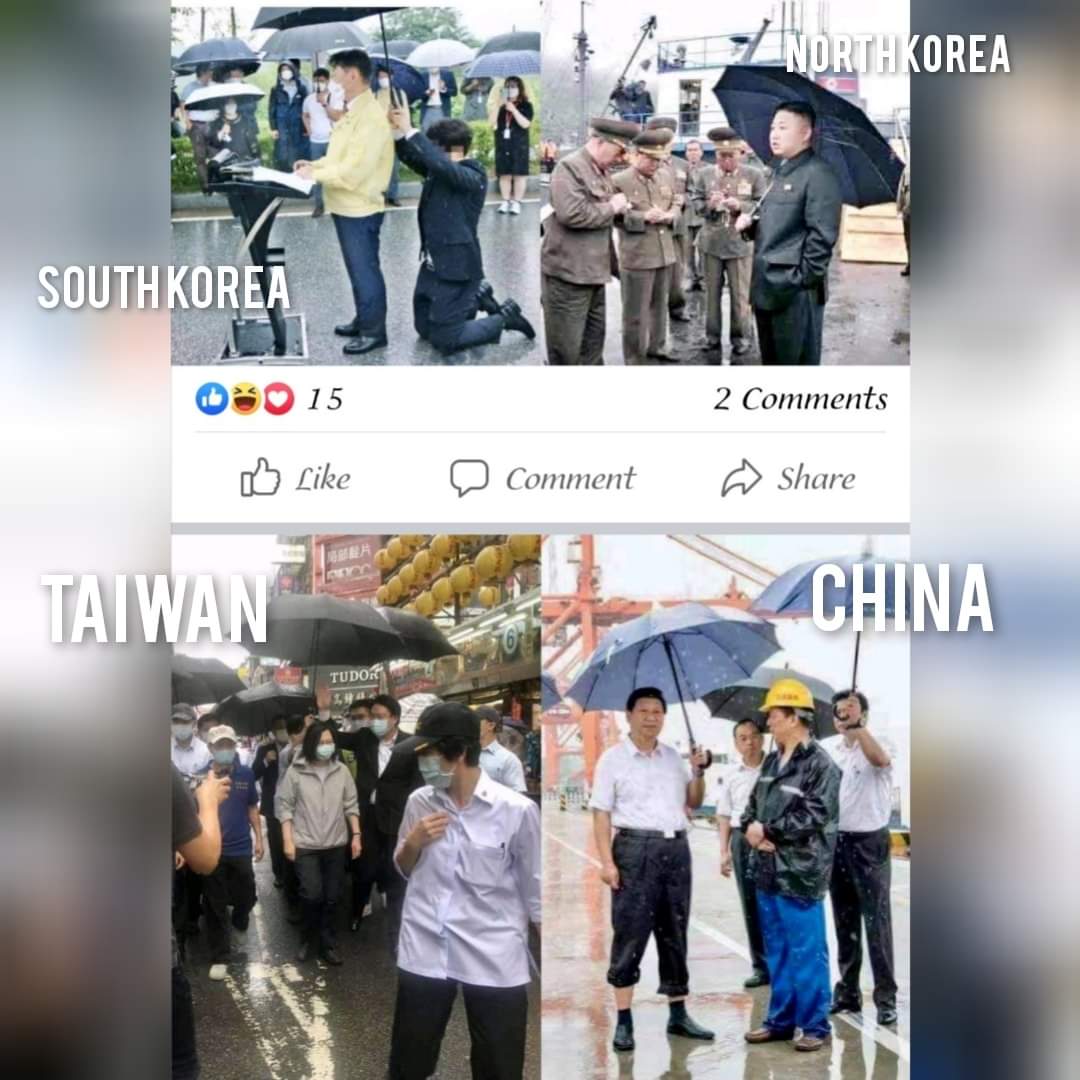 #democracy #elite