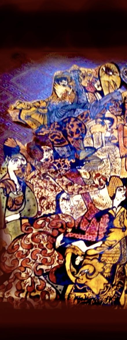 <a href="/art_wooh/">Akira art</a> حالة من الرؤى بسجية الطبيعة لولادة اسلوب جديد 
ويسعدني ان اكون محفزاً لتحقيق اهـداف الطموح بوجه مختلف

لم اعرف الاسم
ولكن الابداع بوابتك

#فهدالربيق