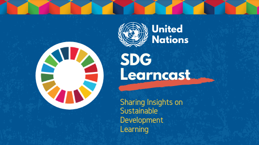 SDG_Academy's tweet image. Have you listened to the newest #podcast episode featuring @JeffDSachs called "Goal-based development: Do they actually work? Revisiting the UN goal-setting as a policy tool" from @UNSDGLearn? 

Don't miss this special feature about the Book Club &amp;amp; more👉buff.ly/3zyizkD