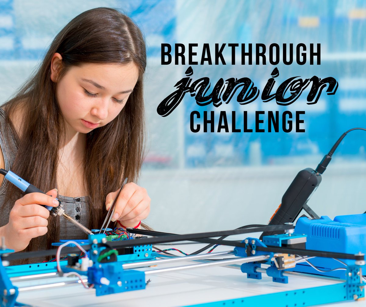 Blue Blaze Extracurriculars (@howtostandout) on Twitter photo Take your love for science to the next level in this fun competition where teens submit three-minute science videos and compete to win big scholarship money (First prize: $250,000)! <a href="/brkthroughprize/">Breakthrough</a> Take your love for science to the next level in this fun competition where teens submit three-minute science videos and compete to win big scholarship money (First prize: $250,000)! <a href="/brkthroughprize/">Breakthrough</a>