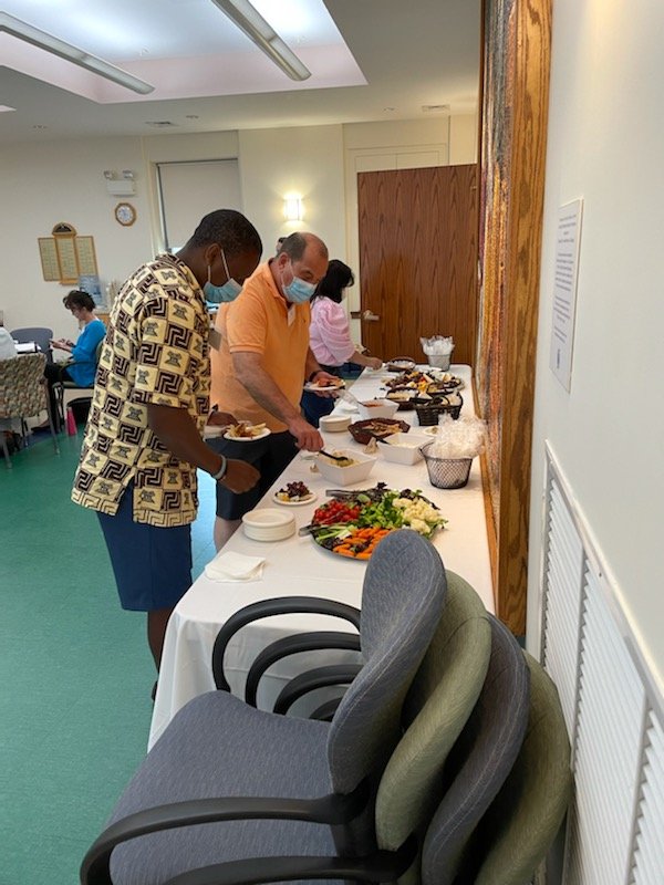 The Center for Catholic Education and Formation tweet media