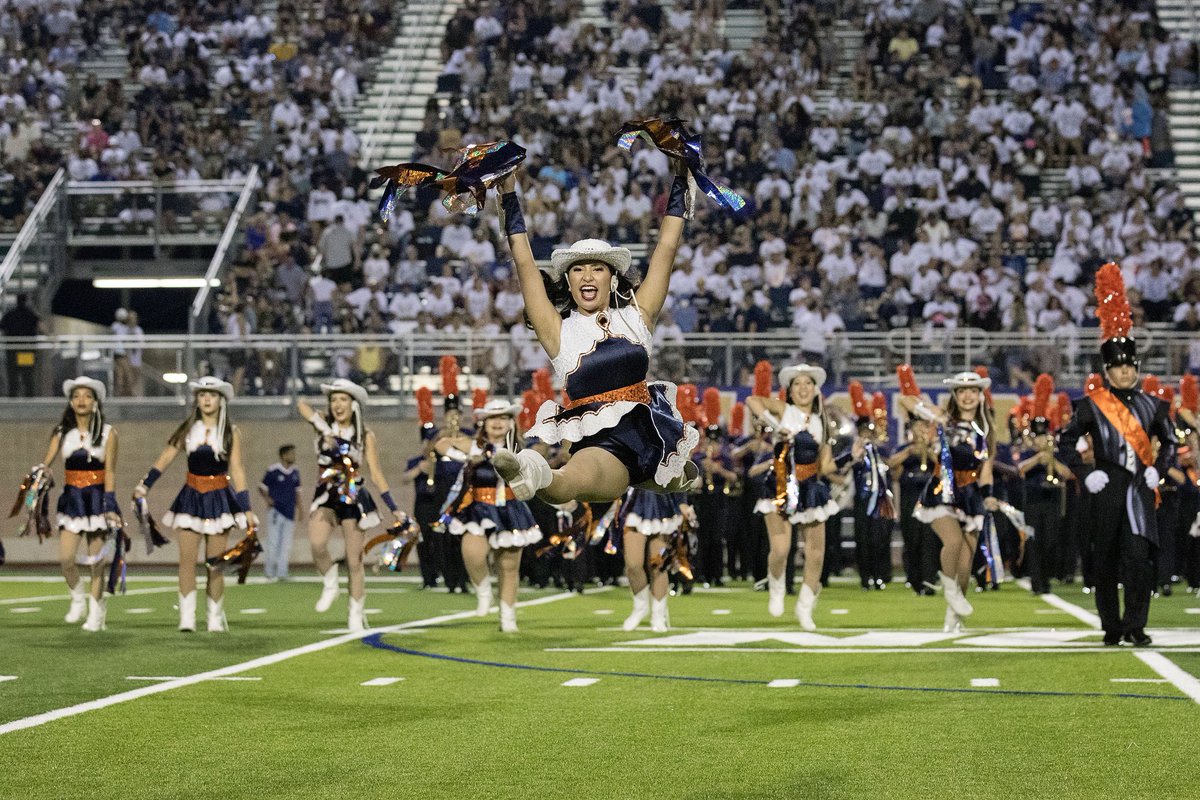 Let’s hear it for the girls!

#brandeislariettes