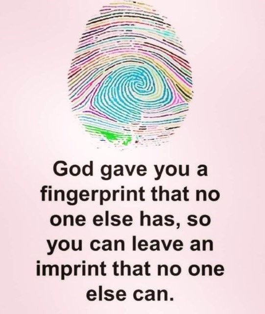 MichelleRooney7's tweet photo. Had to share, share, SHARE this one! 👏🏻
Be you & deliver to the world what God made you for! 💃🏻🙌🏻😁 #livingoffleash #beyou #purpose #createdforthis #Godsown #unique #original https://t.co/Tg18VBksH6