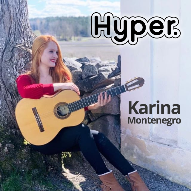Hyper Cordas Musicais (MZF4) tweet media