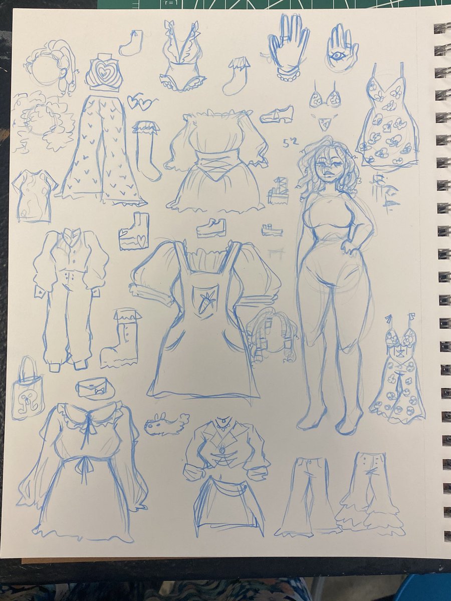 Heres the new loml maymouna