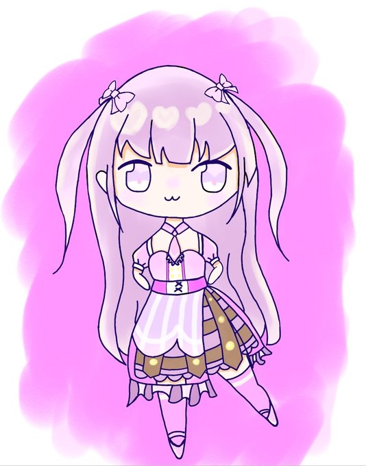 絵初心者のtwitterイラスト検索結果 古い順