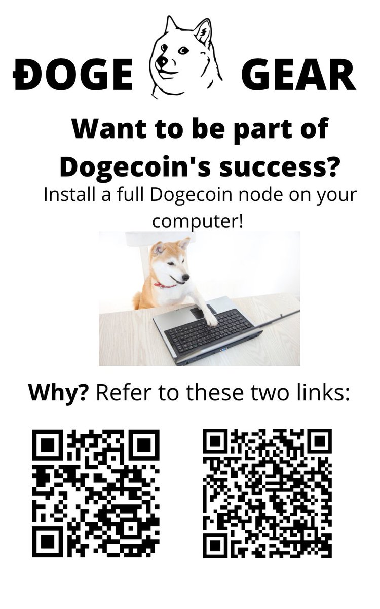 Doge Gear tweet media